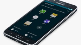 Samsung plánuje uvést Galaxy J3