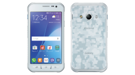 Samsung uvolnil odolný Galaxy Active Neo