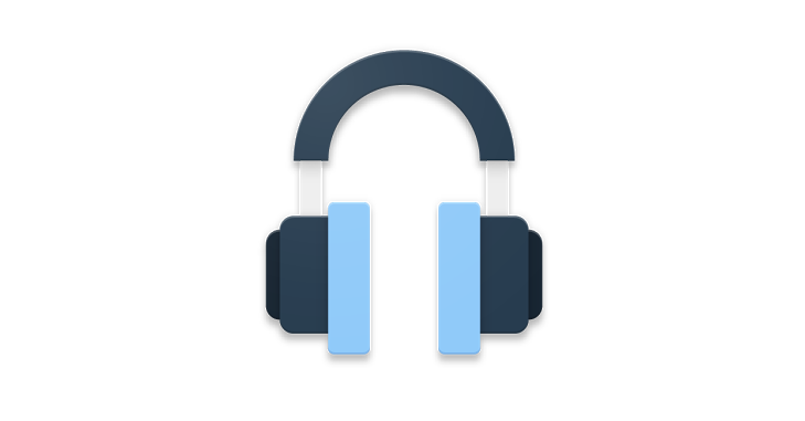 Timber – hudební přehrávač může vypadat nádherně