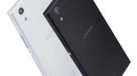 Sony představilo Xperie R1 a R1 Plus, budou lákat cenou [aktualizováno]