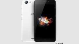 Novinka ZTE Mighty 3C – cena nastavena na pouhých 79 dolarů