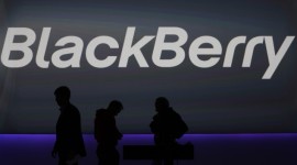 BlackBerry testuje procesor Exynos BlackBerry testuje procesor Exynos