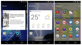 Populární launcher EverythingMe pro Android končí