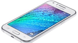 Samsung pracuje na Galaxy J1 Mini Samsung pracuje na Galaxy J1 Mini